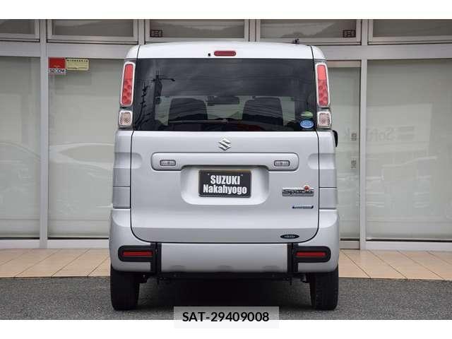 Suzuki SPACIA 2019-06 8817199-13