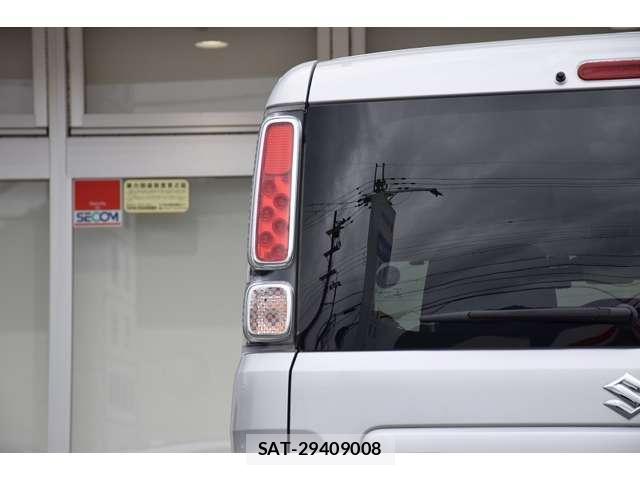 Suzuki SPACIA 2019-06 8817199-14