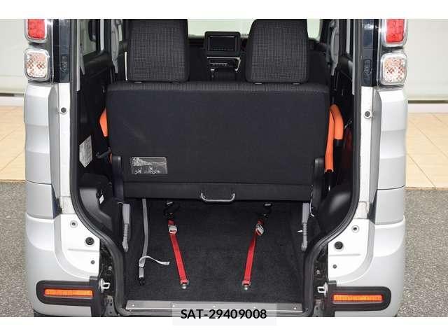 Suzuki SPACIA 2019-06 8817199-19