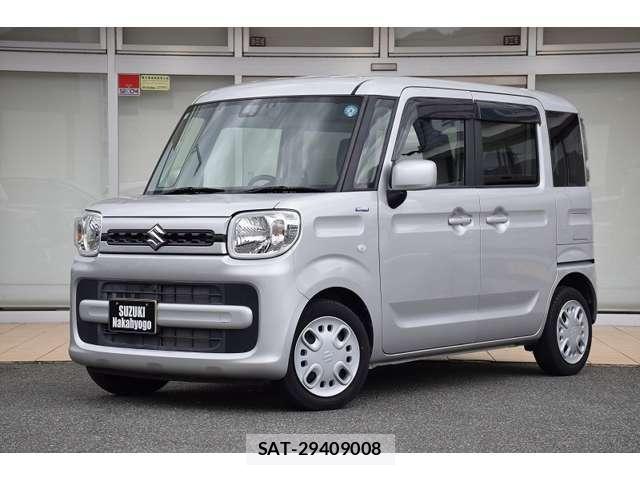 Suzuki SPACIA 2019-06 8817199-3