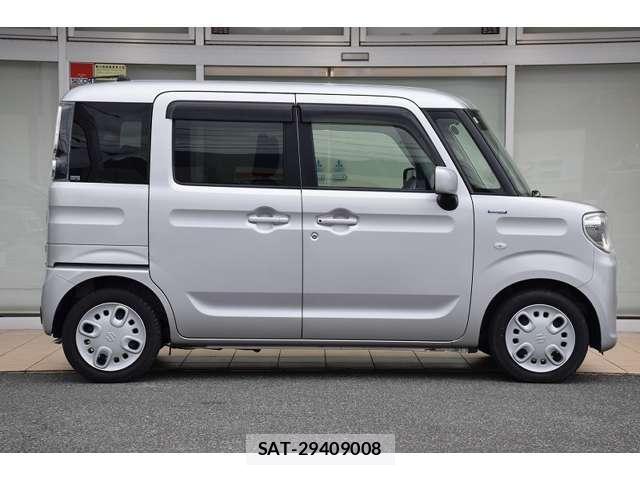 Suzuki SPACIA 2019-06 8817199-5