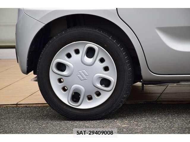 Suzuki SPACIA 2019-06 8817199-6