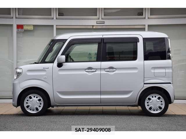 Suzuki SPACIA 2019-06 8817199-8