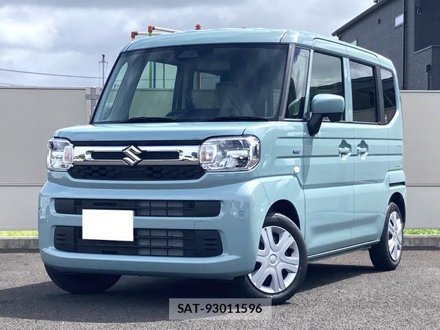 Suzuki SPACIA 2026-08 8817404-0