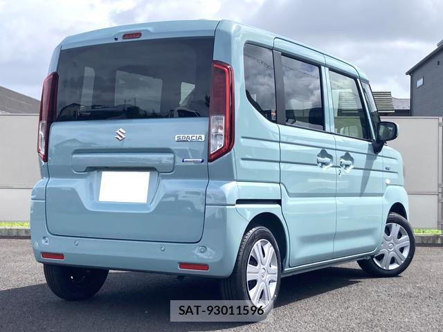 Suzuki SPACIA 2026-08 8817404-1