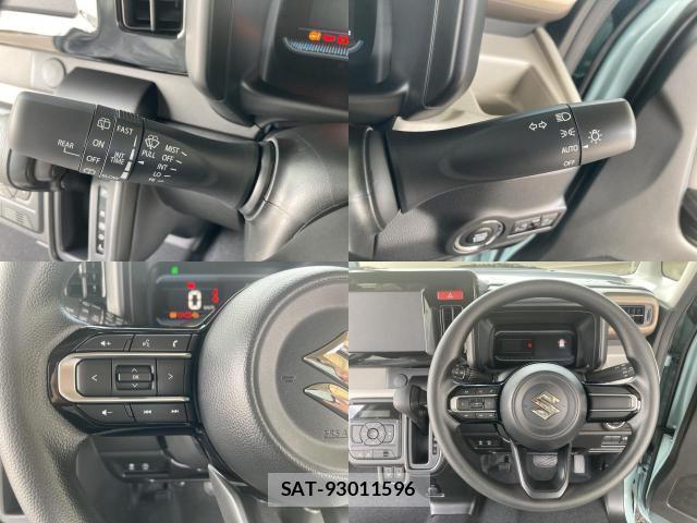 Suzuki SPACIA 2026-08 8817404-10