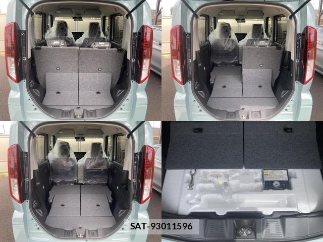 Suzuki SPACIA 2026-08 8817404-11