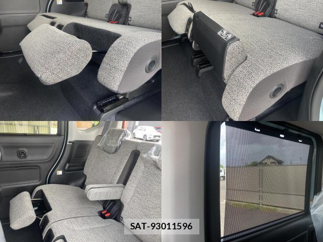 Suzuki SPACIA 2026-08 8817404-12