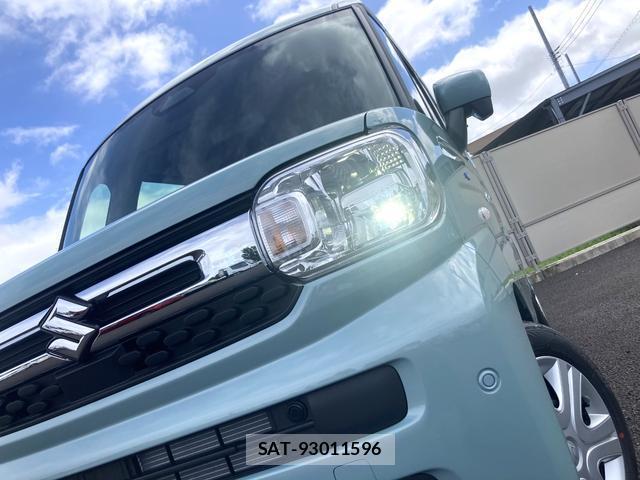 Suzuki SPACIA 2026-08 8817404-14