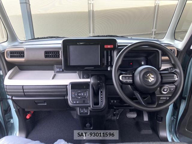 Suzuki SPACIA 2026-08 8817404-2