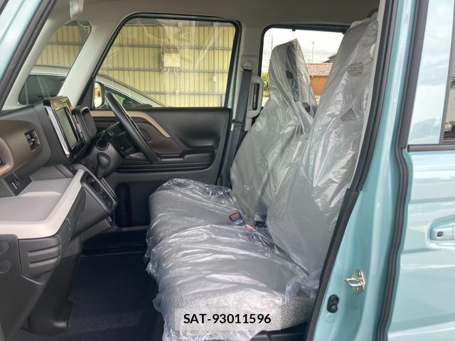 Suzuki SPACIA 2026-08 8817404-4