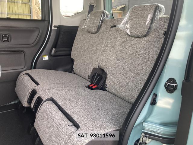Suzuki SPACIA 2026-08 8817404-5