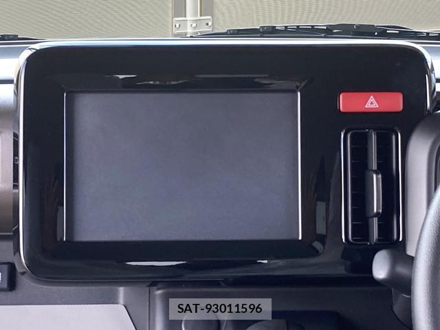 Suzuki SPACIA 2026-08 8817404-6