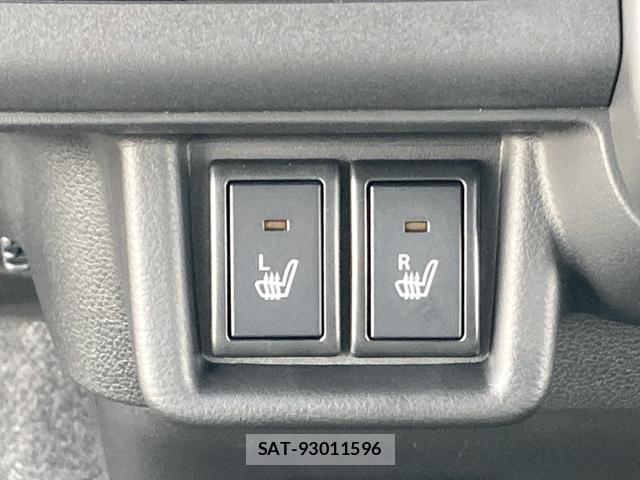 Suzuki SPACIA 2026-08 8817404-8