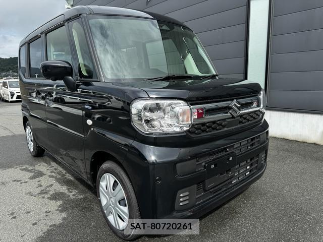 Suzuki SPACIA 2026-09 8817407-0