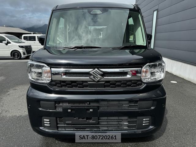 Suzuki SPACIA 2026-09 8817407-1