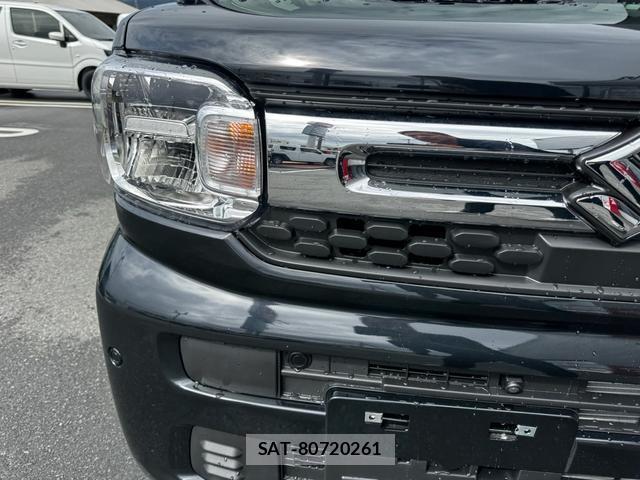 Suzuki SPACIA 2026-09 8817407-13