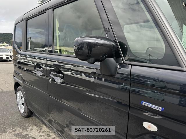 Suzuki SPACIA 2026-09 8817407-15