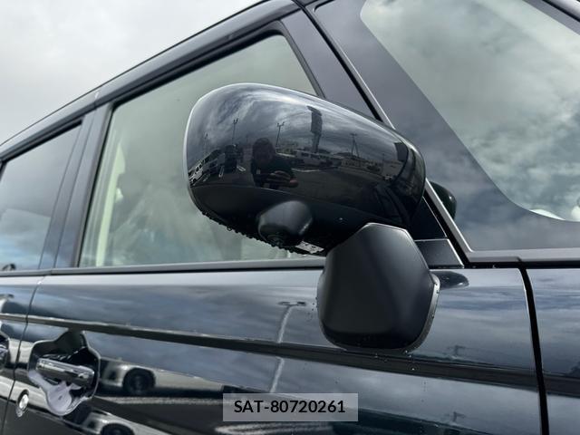 Suzuki SPACIA 2026-09 8817407-16