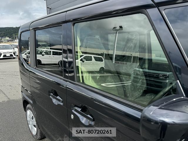 Suzuki SPACIA 2026-09 8817407-17