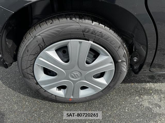 Suzuki SPACIA 2026-09 8817407-18