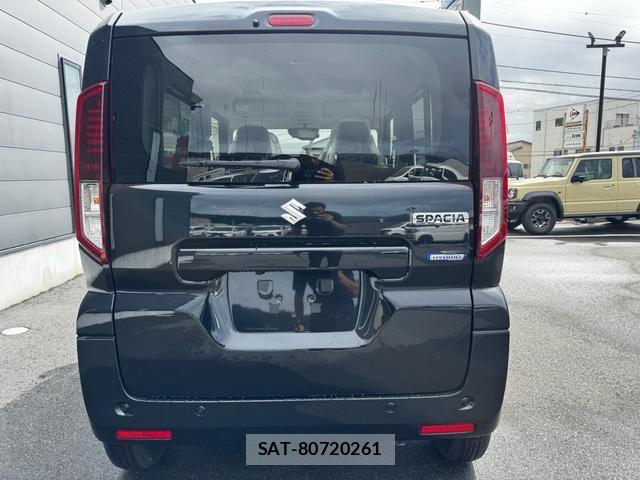 Suzuki SPACIA 2026-09 8817407-19