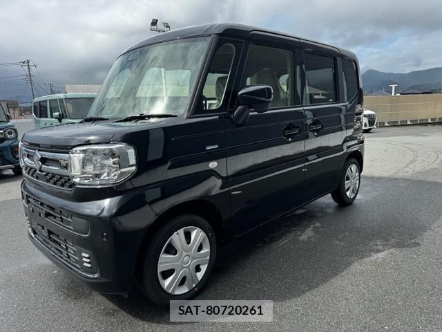 Suzuki SPACIA 2026-09 8817407-2