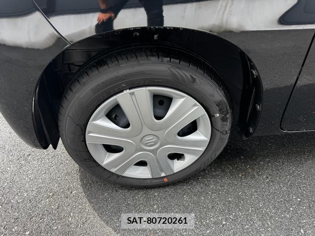 Suzuki SPACIA 2026-09 8817407-3