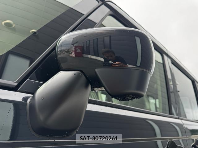 Suzuki SPACIA 2026-09 8817407-4