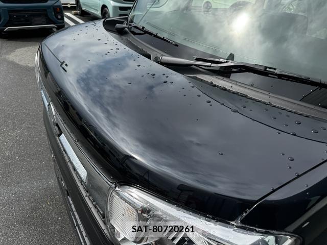 Suzuki SPACIA 2026-09 8817407-8