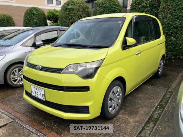 Toyota SPADE 2014-10 8813462-1