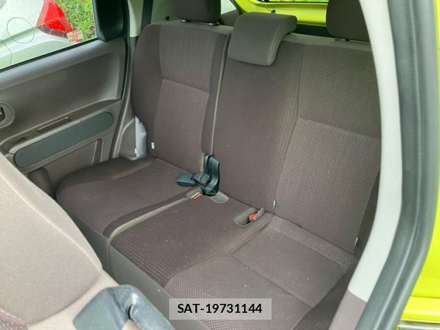 Toyota SPADE 2014-10 8813462-5
