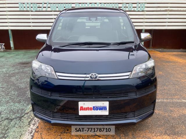 Toyota SPADE 2017-09 8814600-13