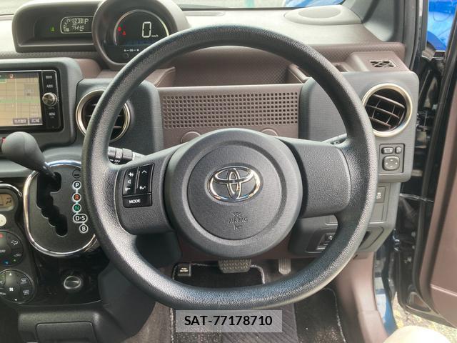 Toyota SPADE 2017-09 8814600-16