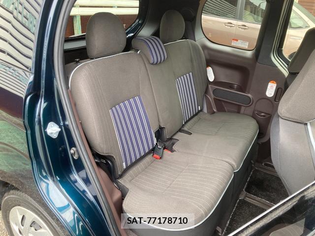 Toyota SPADE 2017-09 8814600-19