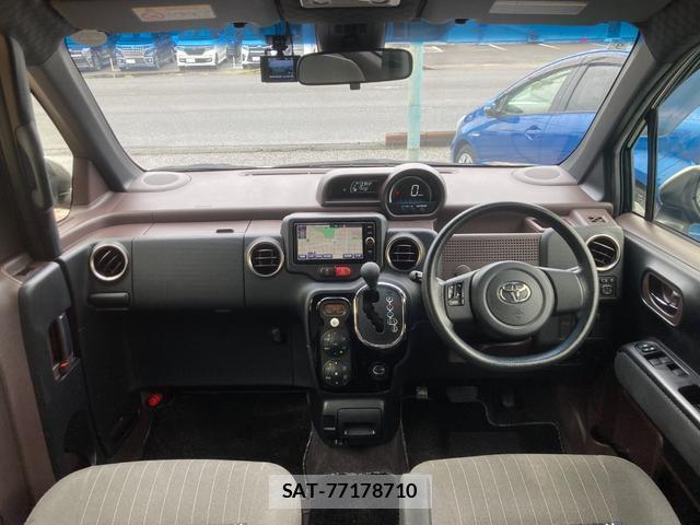 Toyota SPADE 2017-09 8814600-2
