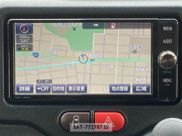 Toyota SPADE 2017-09 8814600-5