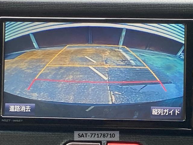 Toyota SPADE 2017-09 8814600-6