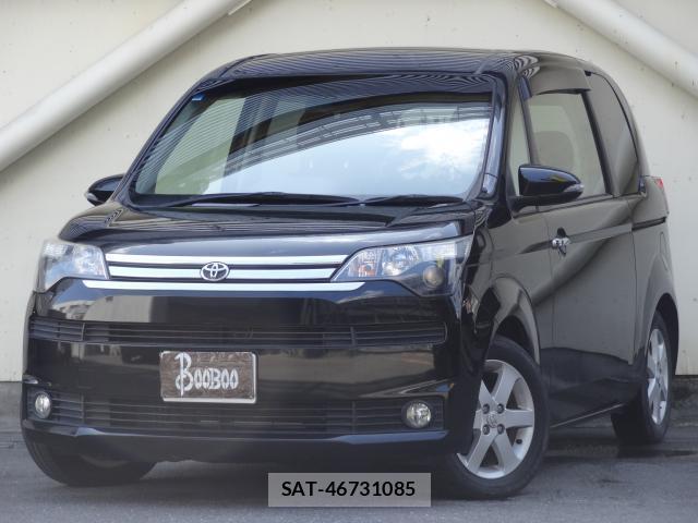 Toyota SPADE 2013-10 8814872-0