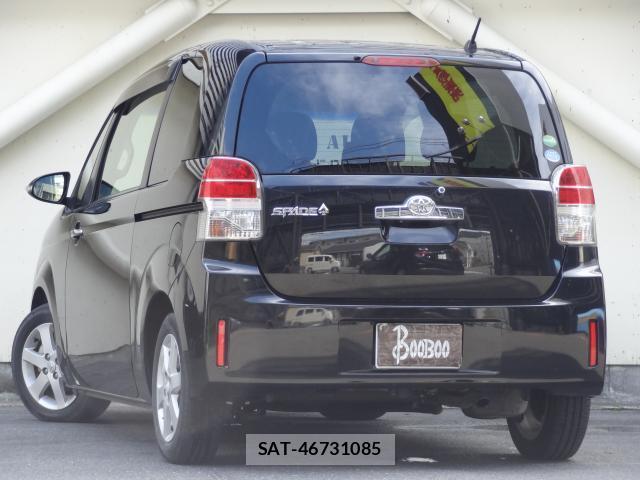 Toyota SPADE 2013-10 8814872-10