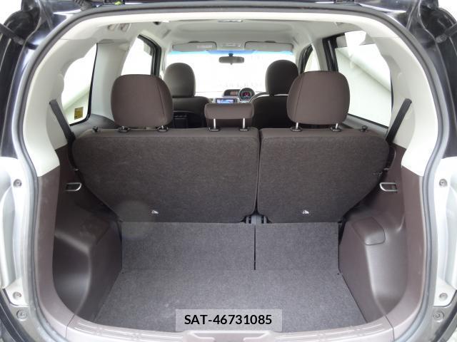 Toyota SPADE 2013-10 8814872-13