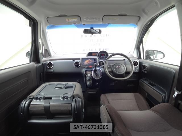 Toyota SPADE 2013-10 8814872-2