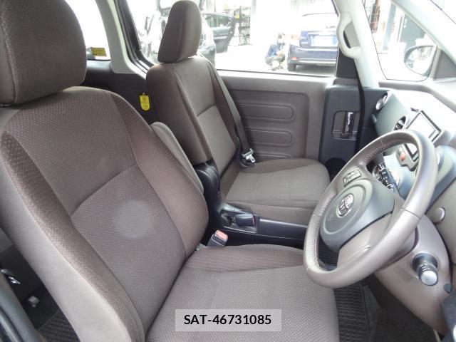 Toyota SPADE 2013-10 8814872-3