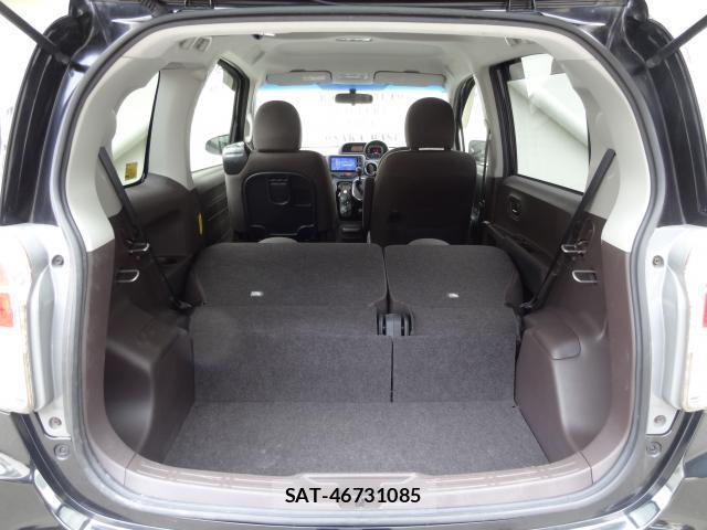 Toyota SPADE 2013-10 8814872-4