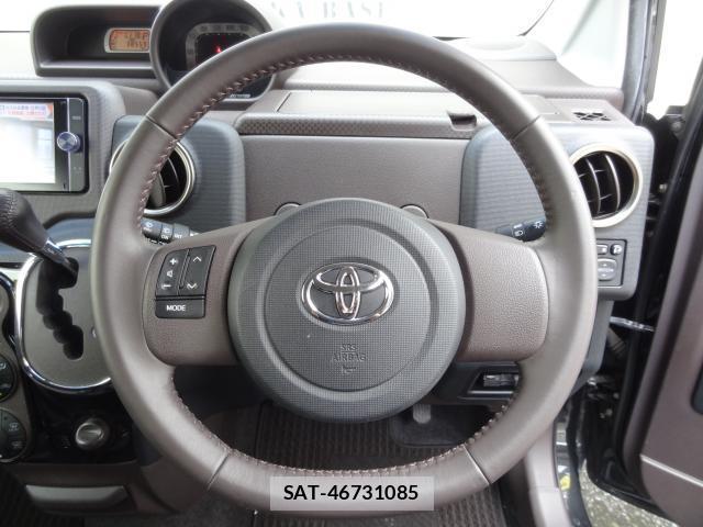 Toyota SPADE 2013-10 8814872-5