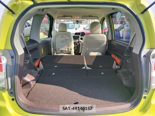 Toyota SPADE 2014-03 8815734-13
