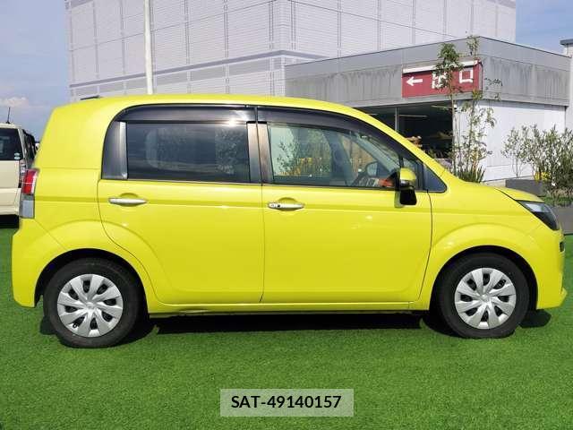 Toyota SPADE 2014-03 8815734-17