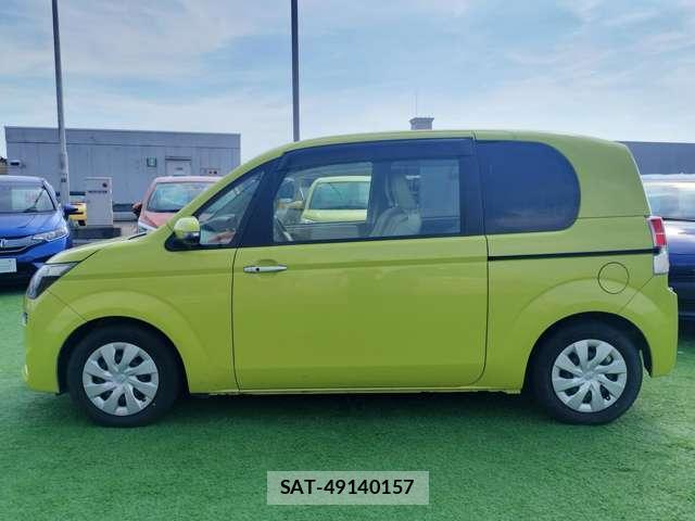 Toyota SPADE 2014-03 8815734-18
