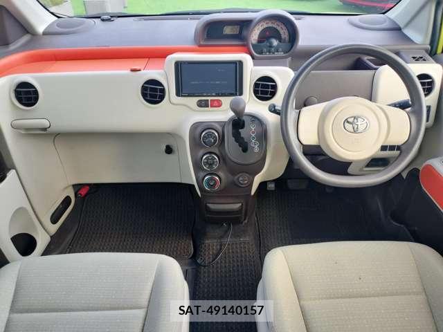 Toyota SPADE 2014-03 8815734-4