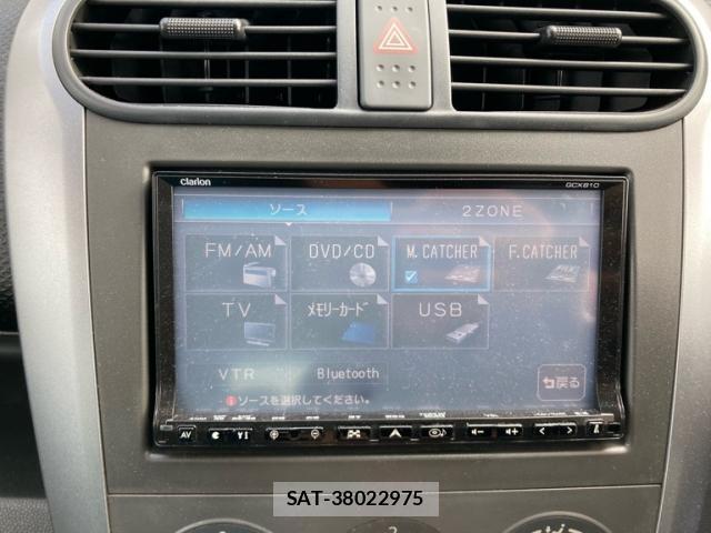 Suzuki SPLASH 2011-06 8813876-11